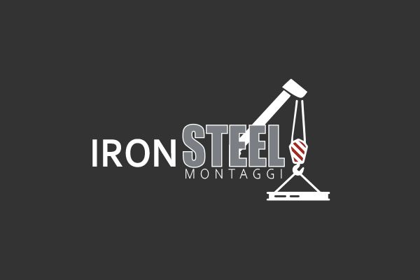 Iron Steel | Carpenteria Pesante