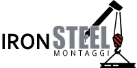Iron Steel | Carpenteria Pesante